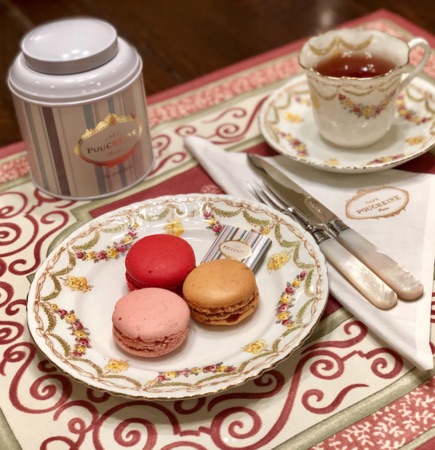 ©CaféPouchkine