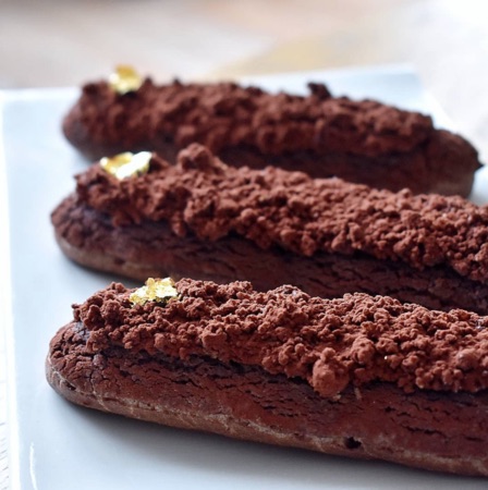 ©Lapatisseriedesrêves