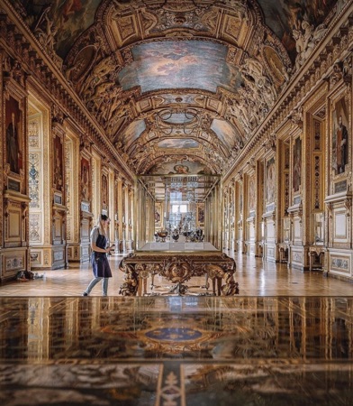 ©museelouvre