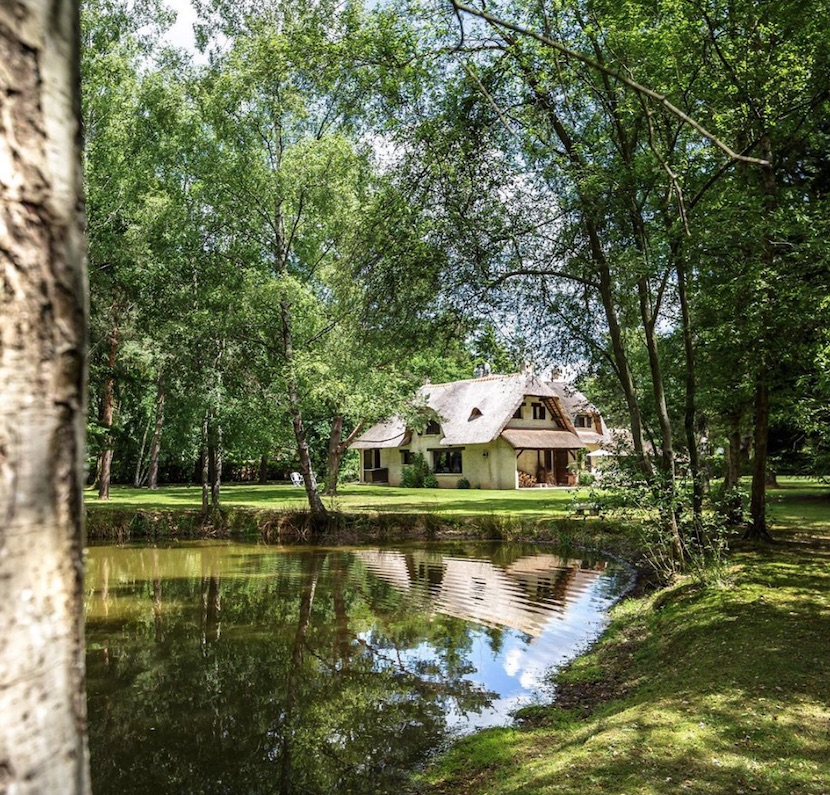 ©RCH Immobilier